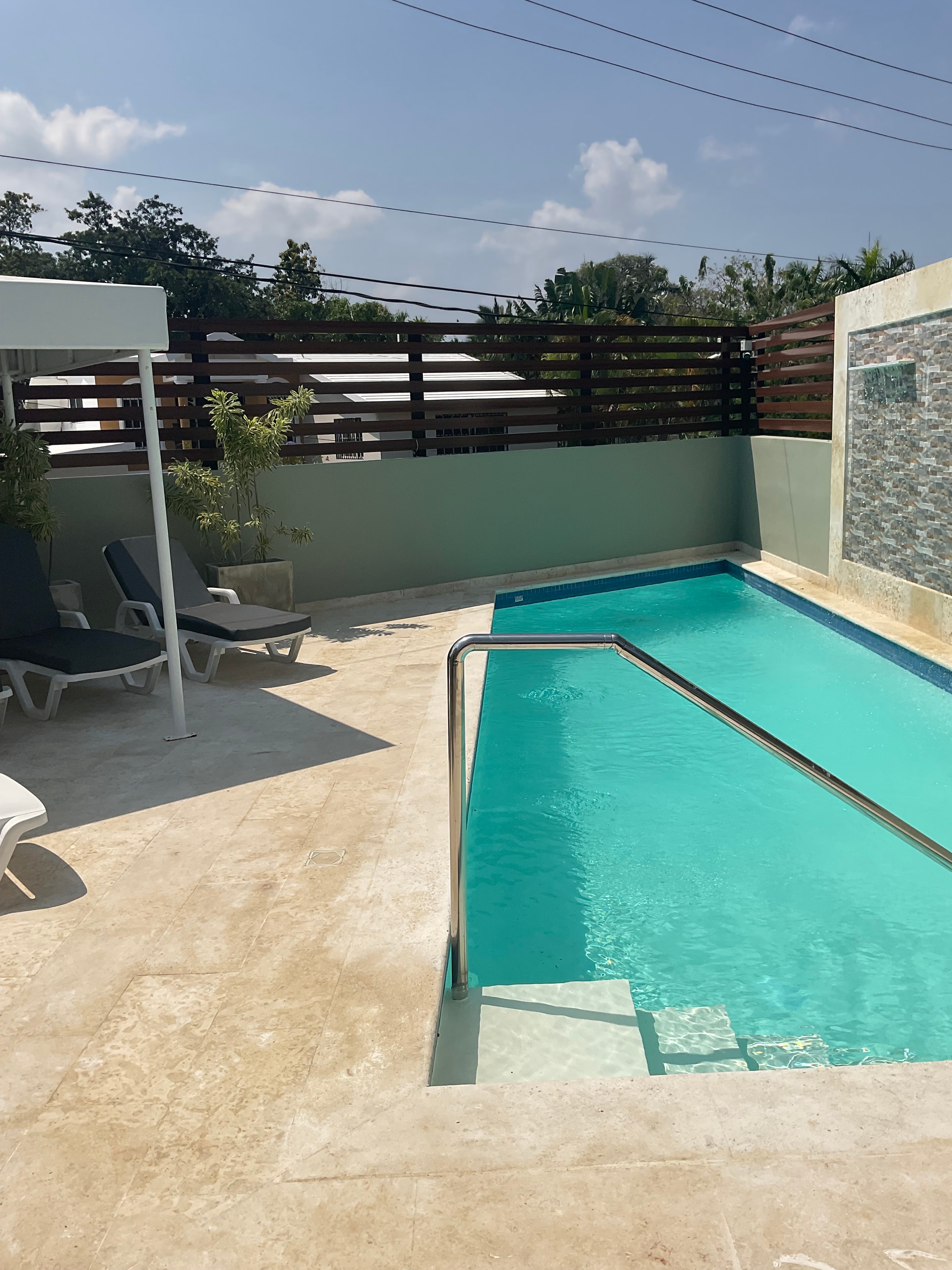 Affordable Sosúa 2Bed Condo